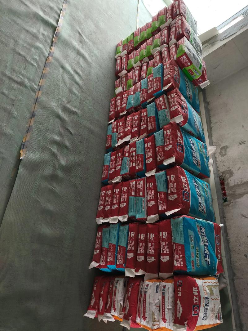 建材行业的市场脉动:从传统到现代